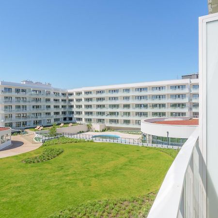 Apartamenty Polanki Aqua - Visitopl Колобжег Экстерьер фото