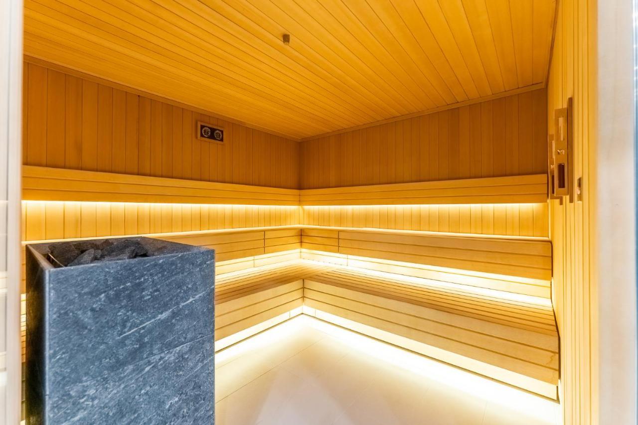 Apartamenty Polanki Aqua - Visitopl Колобжег Экстерьер фото