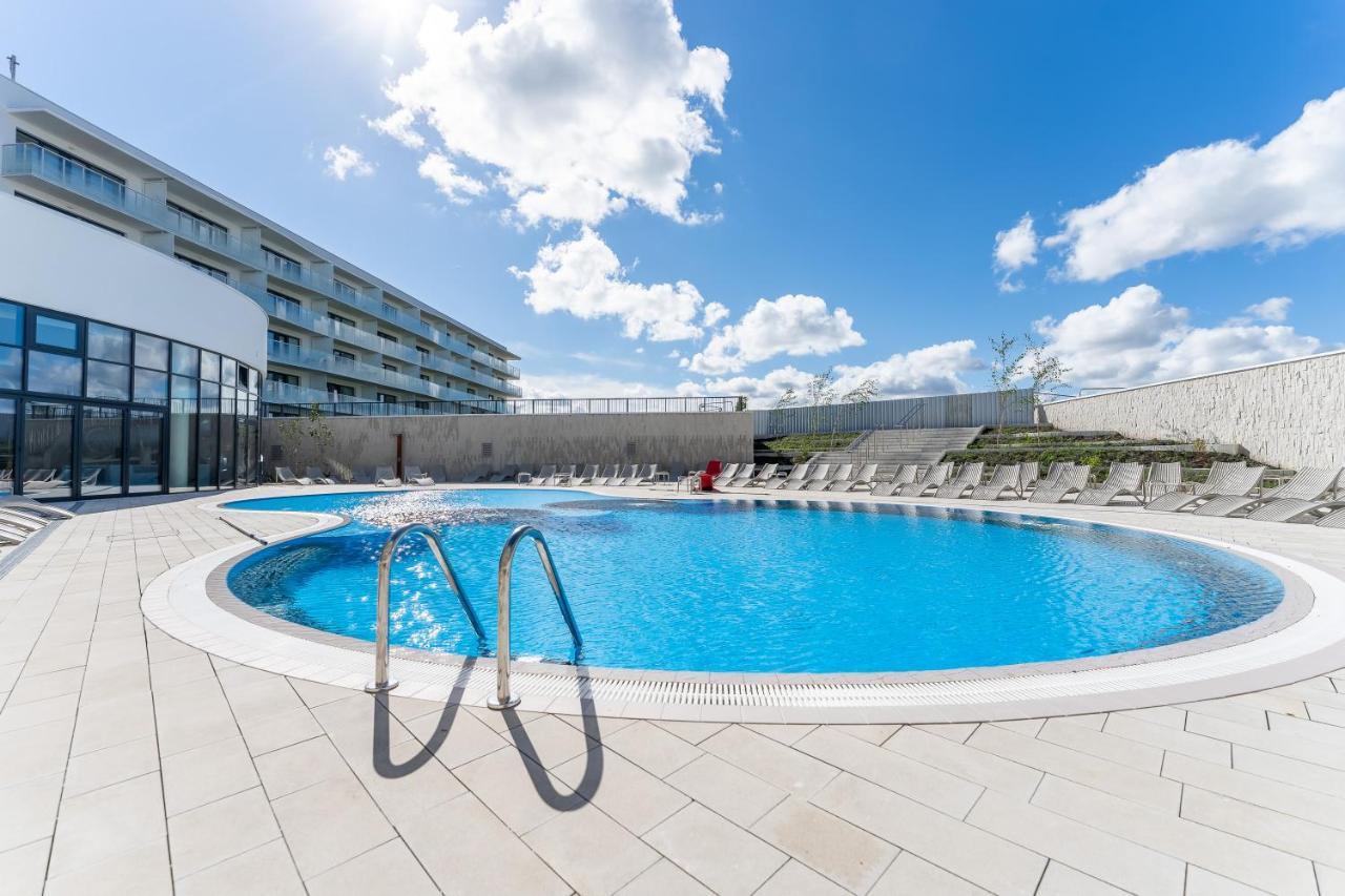 Apartamenty Polanki Aqua - Visitopl Колобжег Экстерьер фото