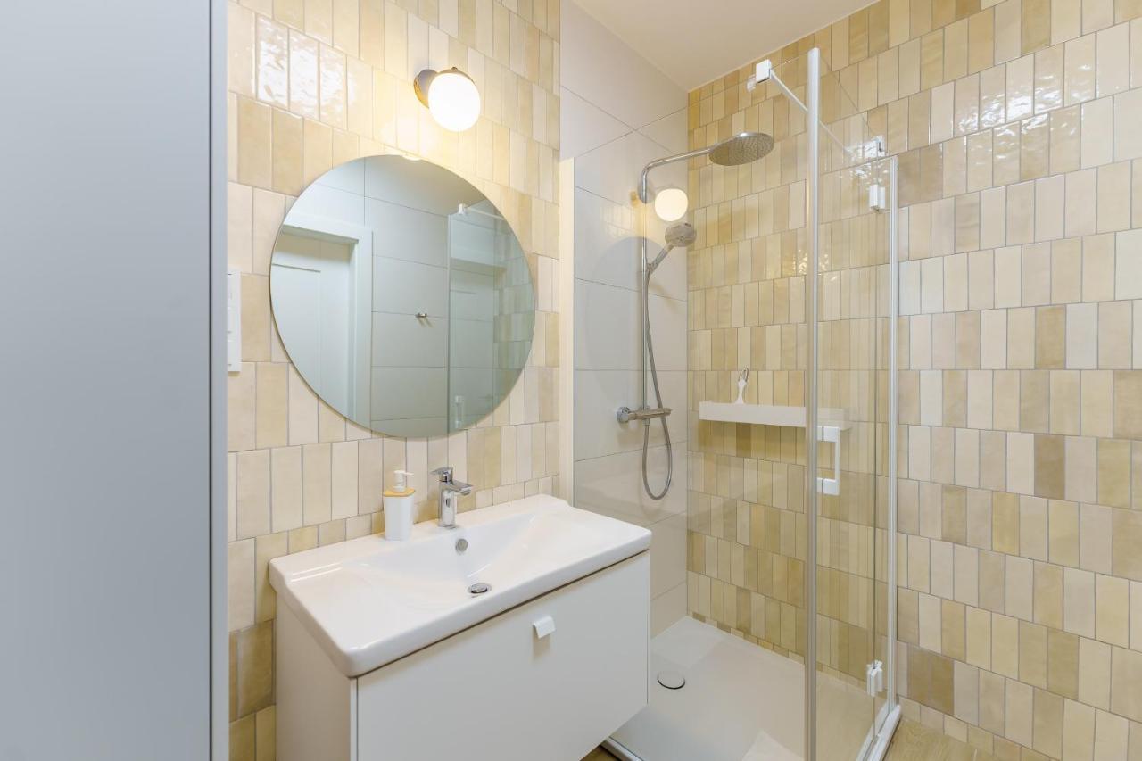 Apartamenty Polanki Aqua - Visitopl Колобжег Экстерьер фото