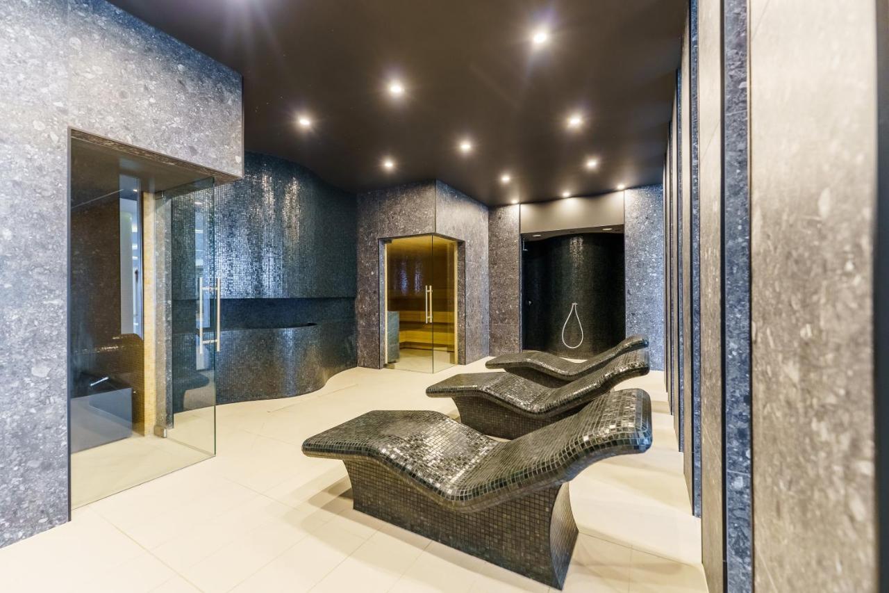 Apartamenty Polanki Aqua - Visitopl Колобжег Экстерьер фото