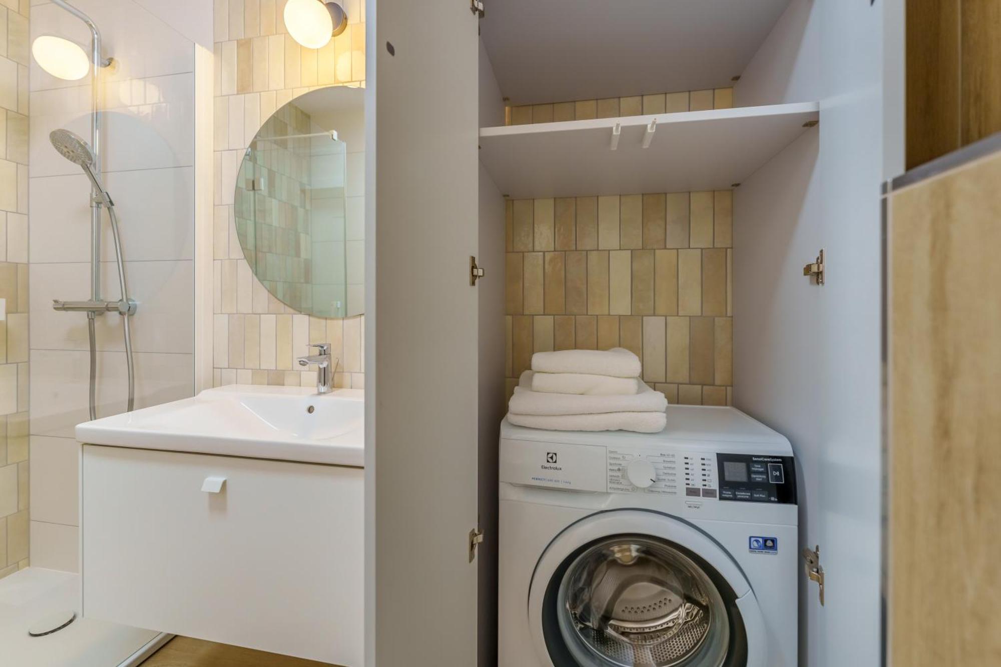 Apartamenty Polanki Aqua - Visitopl Колобжег Экстерьер фото