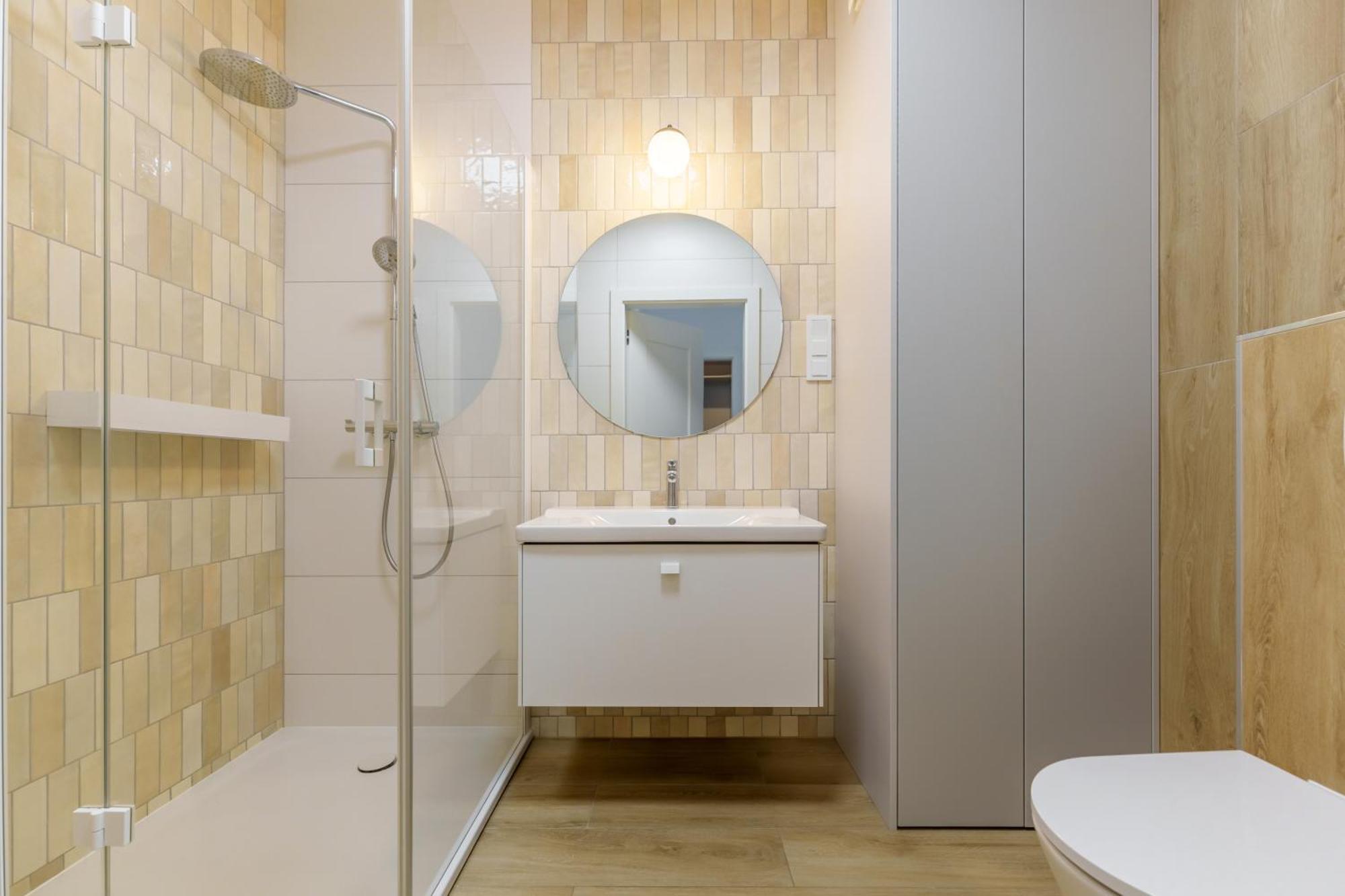Apartamenty Polanki Aqua - Visitopl Колобжег Экстерьер фото