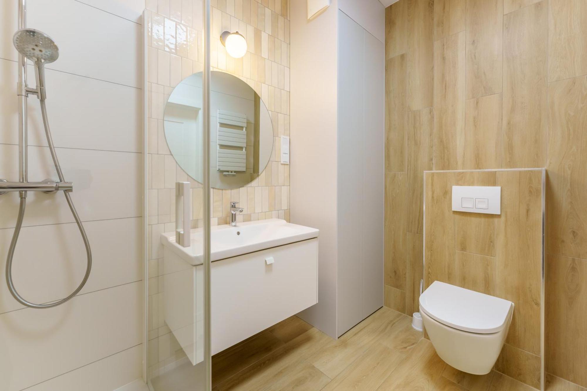 Apartamenty Polanki Aqua - Visitopl Колобжег Экстерьер фото