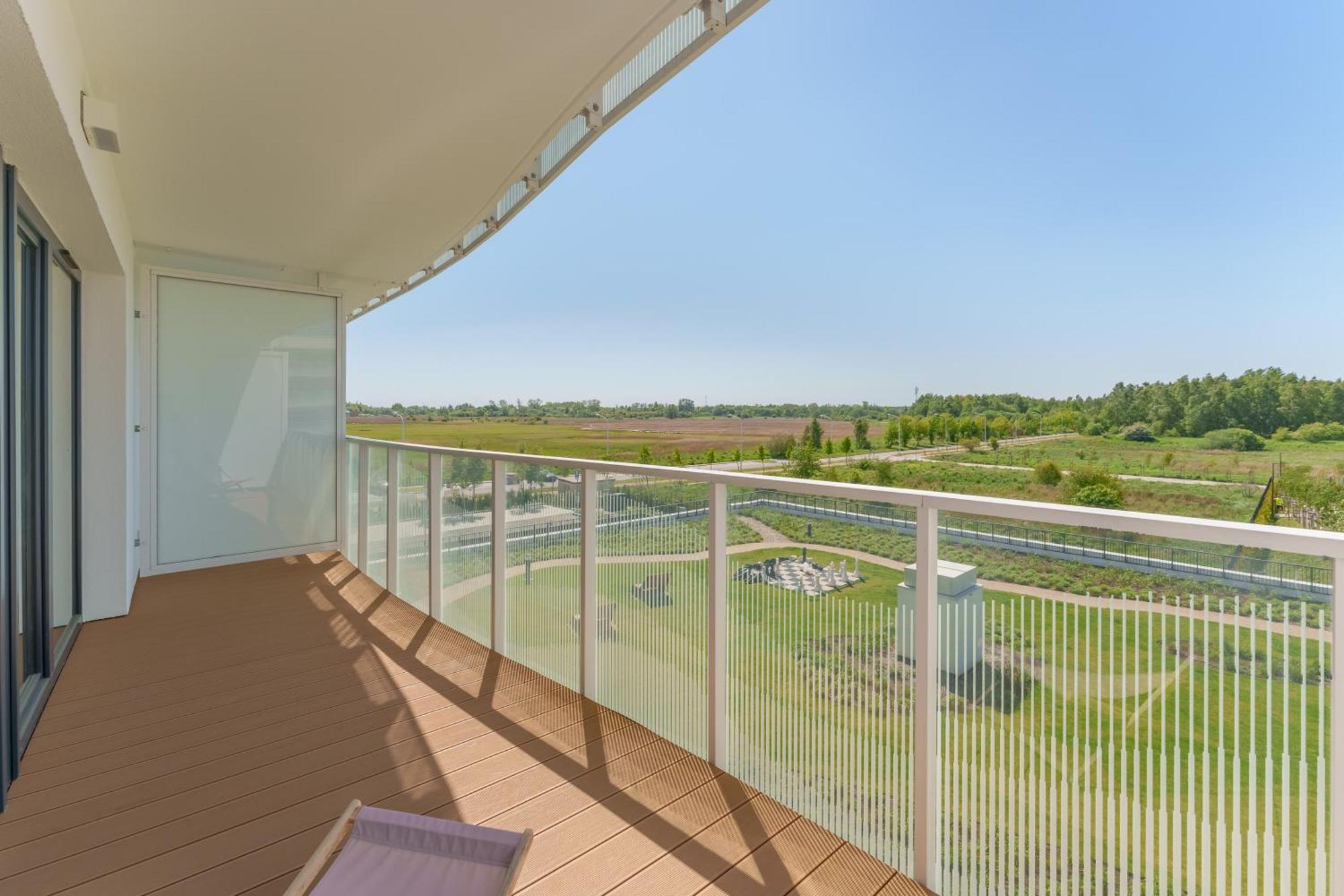 Apartamenty Polanki Aqua - Visitopl Колобжег Экстерьер фото